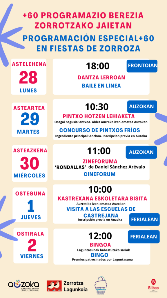 Tu historia programacion carnaval de Barranquilla divertido amarillo