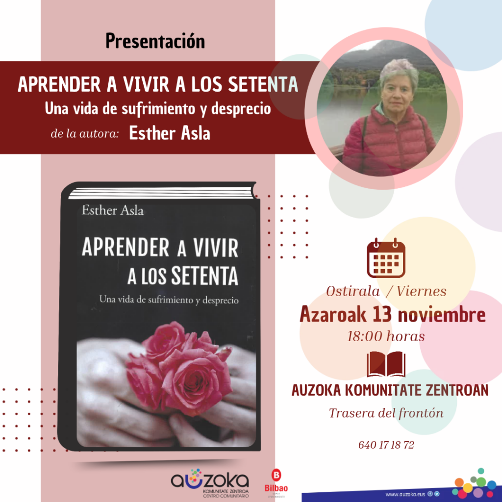 Post de instagram presentacion de libro moderno rojo
